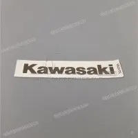 KAWASAKI Adesivo serbatoio 56052-0785