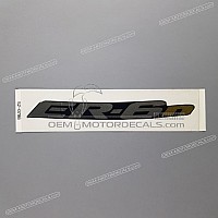 KAWASAKI Autocollant de panneau latéral 56052-0786