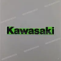 KAWASAKI Tank decal 56052-0886
