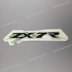 Naklejka na osłonę boczną, lewa strona