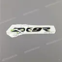 Untere Verkleidung ZX-9R Emblem, linke Seite