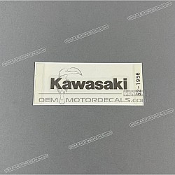 Windscreen,shield decal