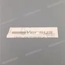 Upper kuipdeel VERSYS embleem, linkerkant