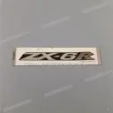 Seat cover ZX-6R mark
