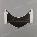 Autocollant Ninja pour carénage supérieur