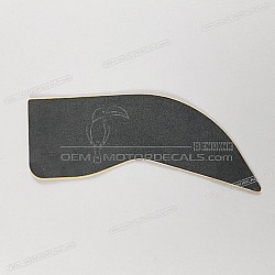 Tanksticker, linkerkant