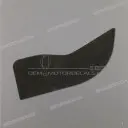 Autocollant Ninja de réservoir, côté droit