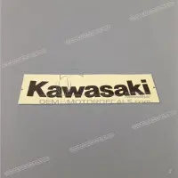 KAWASAKI Emblème De Réservoir 56054-0057