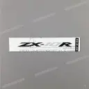 Heckverkleidungs-Emblem ZX-10R