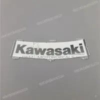 KAWASAKI Emblema KAWASAKI serbatoio Kawasaki, lato destro 56054-0169