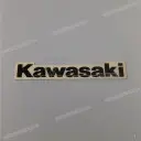 Tail cowl decal