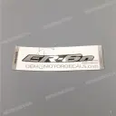 Pegatina para panel lateral