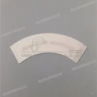 KAWASAKI Emblemat Special Edition na pokrywę zapłonu 56054-0313