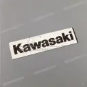Autocollant de réservoir KAWASAKI