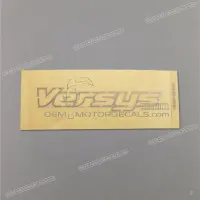 KAWASAKI Adesivo carenatura superiore VERSYS 56054-0840