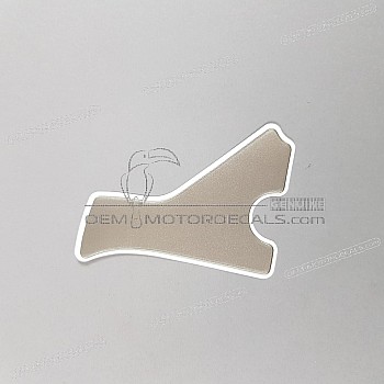 Naklejka, prawa strona