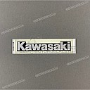Kontpaneel sticker