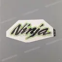 Emblème Ninja pour réservoir