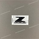 Emblemat na zbiornik paliwa Z800