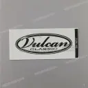 Emblemat na zbiornik paliwa Vulcan