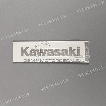 Windscreen,shield decal