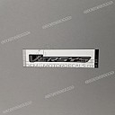 Emblemat na owiewkę boczną VERSYS