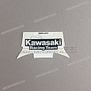 Tanksticker Kawasaki Ninja, rechterkant