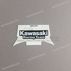 Autocollant de couverture de réservoir