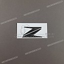 Emblema Z carenado