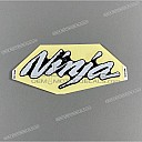 Zijpaneel sticker
