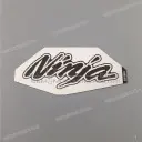 Emblème Ninja de réservoir