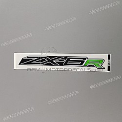 Seitenverkleidung Aufkleber