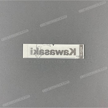 Windscreen,shield decal