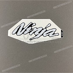 Naklejka na osłonę boczną