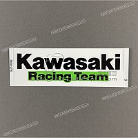 KAWASAKI Emblema KRT serbatoio 56054-2790