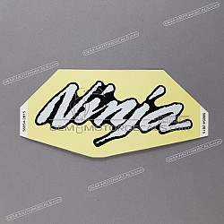 Pegatina para panel lateral