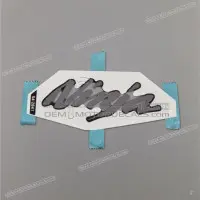 KAWASAKI Side cowling decal 56054-2841
