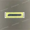 Side cowling decal