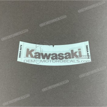 Windscreen,shield decal