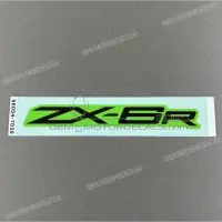 KAWASAKI Side cowl ZX-6R mark 56054-7039
