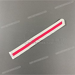 Adesivo carena inferiore, lato destro