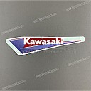 Tank decal , left side