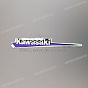 Tank decal , left side