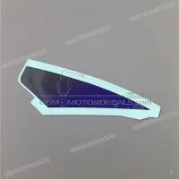 KAWASAKI Autocollant de carénage inférieur Ninja, côté droit 56061-1621