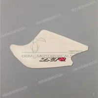 KAWASAKI Autocollant de housse de selle, côté gauche 56061-1662
