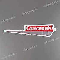 KAWASAKI Fuel Tank Ninja Graphic, Right Side 56062-1148