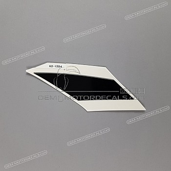 Onderkuip sticker, rechterkant