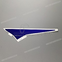 Tanksticker, linkerkant