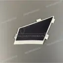ZZ-R250 upper side cover pattern, right side