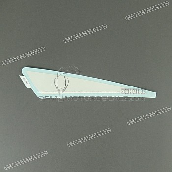 Tanksticker, linkerkant